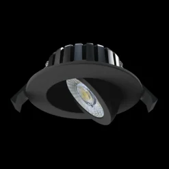 WLD FR72 Flex Neigungsspotlight 9,5x3,2 cm