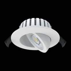 WLD FR72 Flex Neigungsspotlight 9,5x3,2 cm