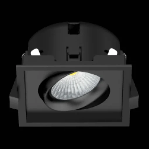 WLD Reko I 2700K Schwenk Spotlight 9,5x5,3 cm