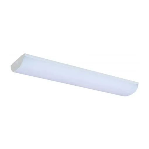 WLF-IP44 Klare Sensor 40W Deckenleuchte