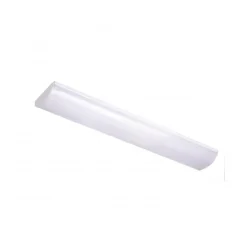 WLF-IP44 Opal DALI 20W Deckenleuchte