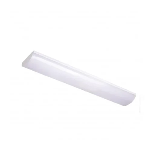 WLF-IP44 Opal DALI 20W Deckenleuchte