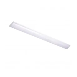 WLF-IP44 Opal DALI 40W Deckenleuchte