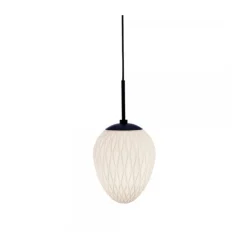 Woods Pendelleuchte Ø20 cm