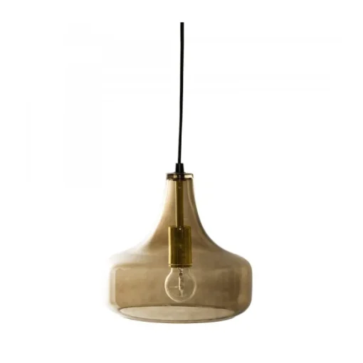 Yuser Pendelleuchte 25,5 cm