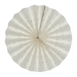 Zen Paper Ornament Ø30 cm