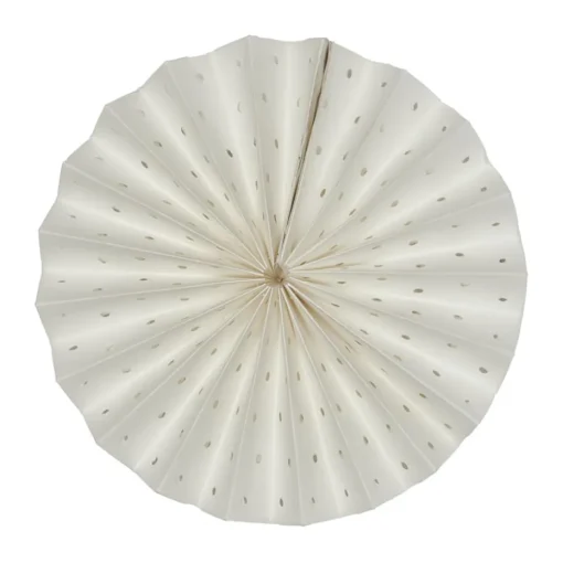Zen Paper Ornament Ø30 cm