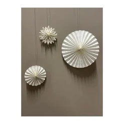 Zen Paper Ornament Ø30 cm