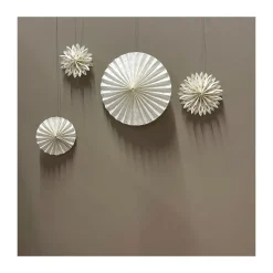Zen Paper Ornament Ø30 cm