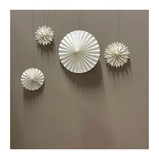 Zen Paper Ornament Ø30 cm