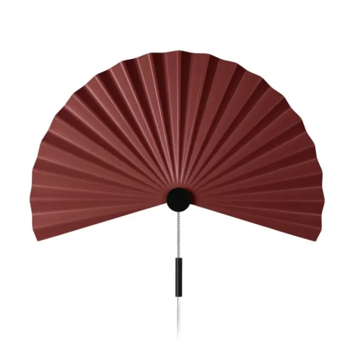 Zen Wandleuchte 50 cm