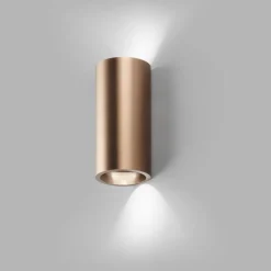 Zero W1 Wandleuchte